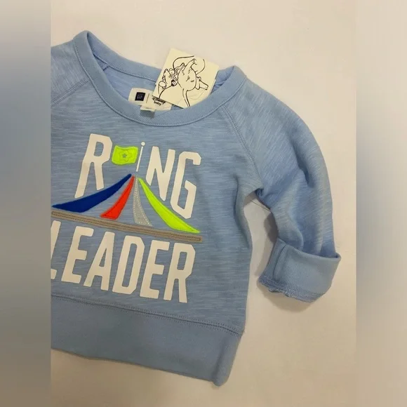 GAP - Picture 3 of 7